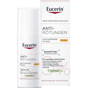Eucerin AntiREDNESS Tägliche Tönende Concealer-Creme (50ml) Eucerin AntiREDNESS Tägliche Tönende Concealer-Creme (50ml)