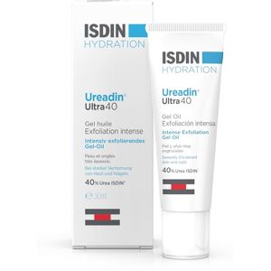 Isdin Ureadin Ultra40 Gel-Öl - Intensive Peeling Hautpflege Isdin Ureadin Ultra40 Gel-Öl - Intensive Peeling Hautpflege