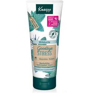 Kneipp Wirkdusche Goodbye Stress Kneipp Wirkdusche Goodbye Stress