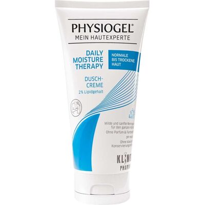 Klinge Pharma GmbH Physiogel Daily Moisture Therapy Dusch Creme - Empfindliche Haut Klinge Pharma GmbH Physiogel Daily Moisture Therapy Dusch Creme - Empfindliche Haut