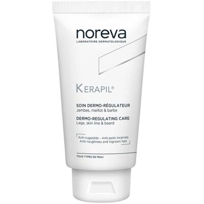 Noreva Kerapil Aftershave - Beruhigende Hautpflege für empfindliche Haut Noreva Kerapil Aftershave - Beruhigende Hautpflege für empfindliche Haut