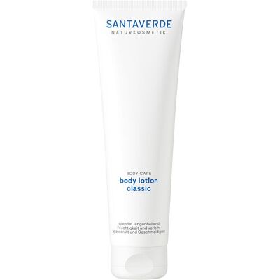 Santaverde Aloe Vera Bodylotion classic Santaverde Aloe Vera Bodylotion classic