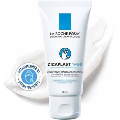 La Roche-Posay Cicaplast Handcreme - Hand- & Hautschutz La Roche-Posay Cicaplast Handcreme - Hand- & Hautschutz