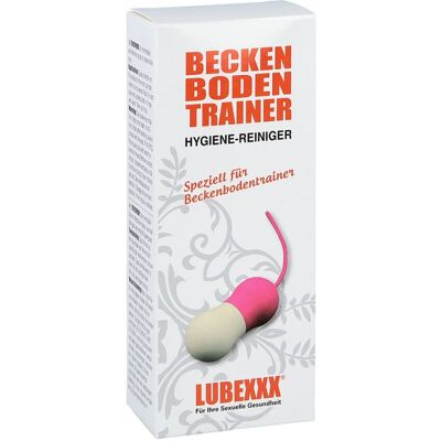 Lubexxx Hygiene Reiniger für Beckenbodentrain.u.Toys Lubexxx Hygiene Reiniger für Beckenbodentrain.u.Toys