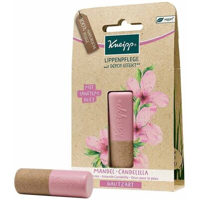 Kneipp Lippenpflege Hautzart Mandel Candelilla Kneipp Lippenpflege Hautzart Mandel Candelilla