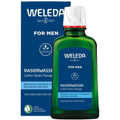 Weleda After Shave (100 ml) Weleda After Shave (100 ml)