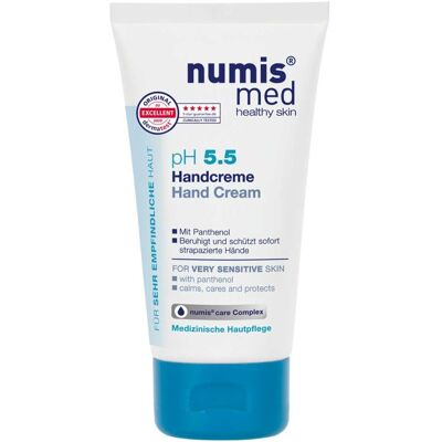 Numis Med pH 5.5 Handcreme Numis Med pH 5.5 Handcreme