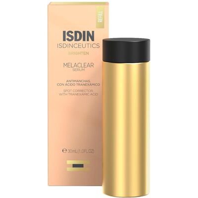 Isdin Isdinceutics Melaclear -Nachfüllung Anti-Pickel Serum 30ml Isdin Isdinceutics Melaclear -Nachfüllung Anti-Pickel Serum 30ml