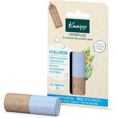 Kneipp Lippenpflege Hyaluron Kneipp Lippenpflege Hyaluron
