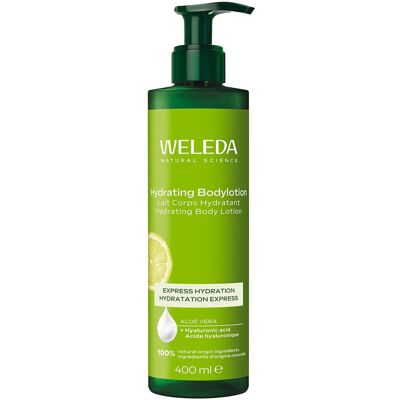 Weleda Hydrating Bodylotion Weleda Hydrating Bodylotion