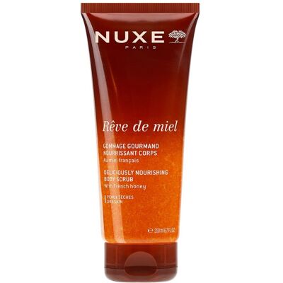 Nuxe Reve De Miel Körperpeeling Nuxe Reve De Miel Körperpeeling