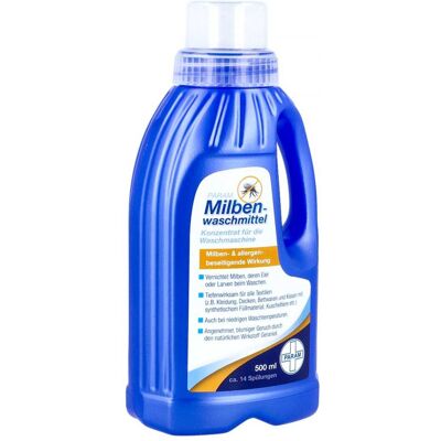 Unknown - Milben Waschmittel Konzentrat - Waschmaschine - Milbenbekämpfung - detergent Unknown - Milben Waschmittel Konzentrat - Waschmaschine - Milbenbekämpfung - detergent