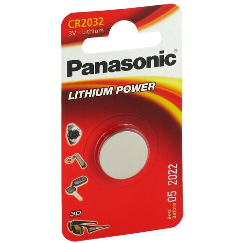 Batterien Lithium 3v Cr 2032