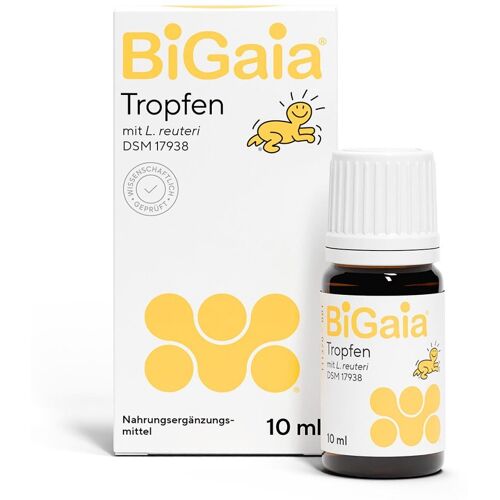BiGaia® Tropfen