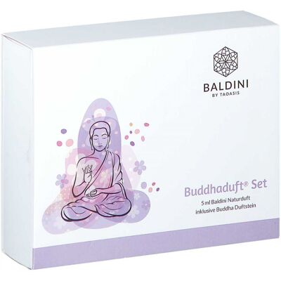 Baldini Buddhaduft Set Baldini Buddhaduft Set