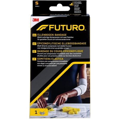 Futuro Ellenbogenbandage S Futuro Ellenbogenbandage S