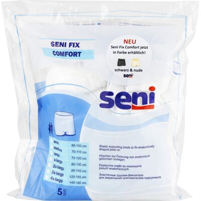 SENI Fix Comfort Fixierhosen S - Fixierhosen SENI Fix Comfort Fixierhosen S - Fixierhosen
