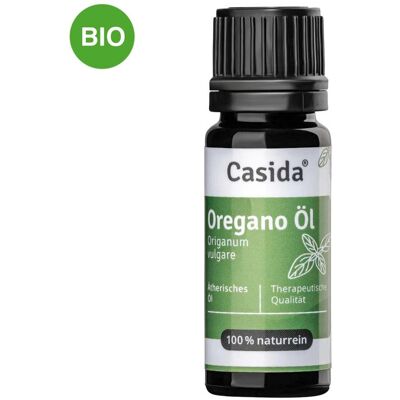 Casida Oregano öl naturrein ätherisch Casida Oregano öl naturrein ätherisch