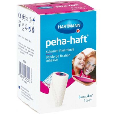 PEHA Fixierbinde - Elastisch Fixierbinde - Fixierbinde - Fixierbinde PEHA Fixierbinde - Elastisch Fixierbinde - Fixierbinde - Fixierbinde