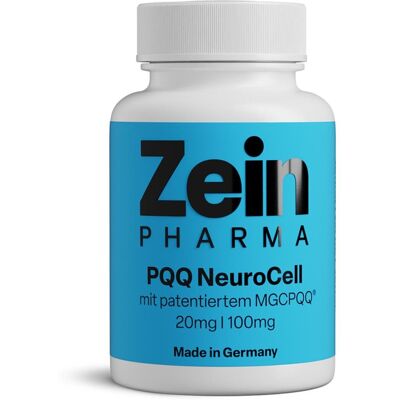 Pqq Neurocell Kapseln Zeinpharma Pqq Neurocell Kapseln Zeinpharma