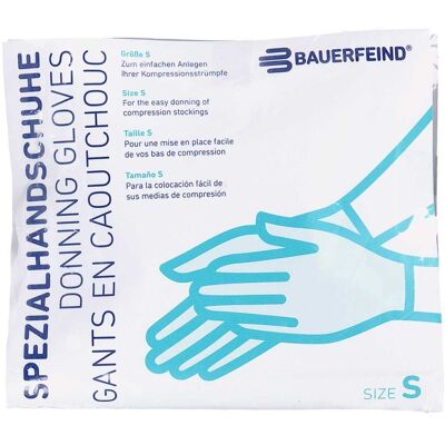 Handschuhe Blau Größe s Zubehörserie Handschuhe Blau Größe s Zubehörserie