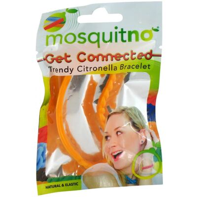 Mosquitno Armband geflochten Erwachsene Mosquitno Armband geflochten Erwachsene