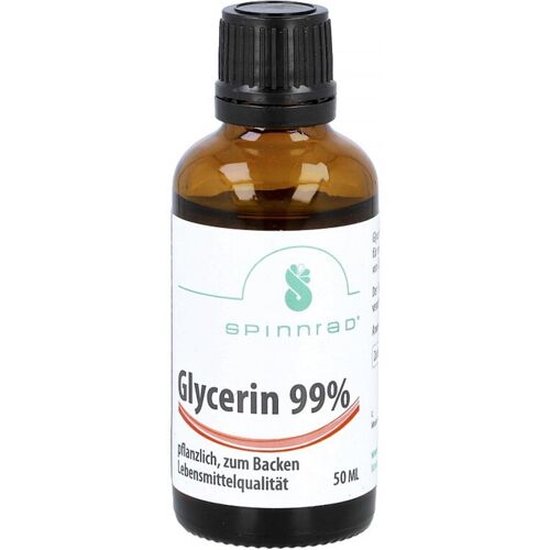 Glycerin 99% pflanzlich zum Backen