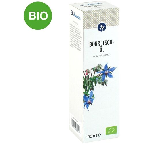 Borretschöl bio