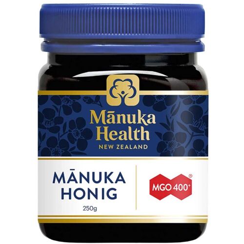 Manuka Health Mgo 400+ Manuka Honig
