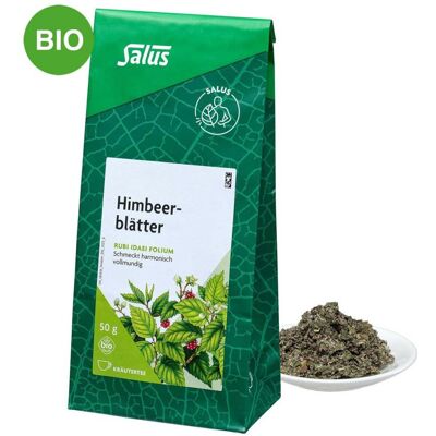 Rubi Himbeerblätter Bio Kräutertee - Kräutertee Rubi Himbeerblätter Bio Kräutertee - Kräutertee