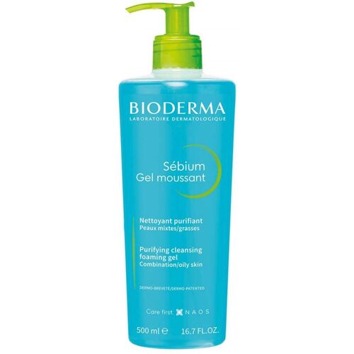 Bioderma Sebium Gel Moussant Reinigungsgel