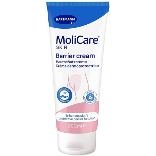 Molicare Skin Hautschutzcreme