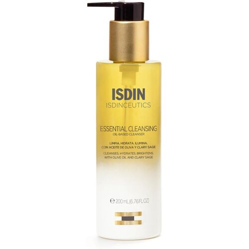 ISDIN Isdinceutics Essential Cleansing Öl