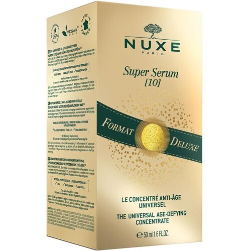 Nuxe Super-serum Universelle Anti-aging-essenz