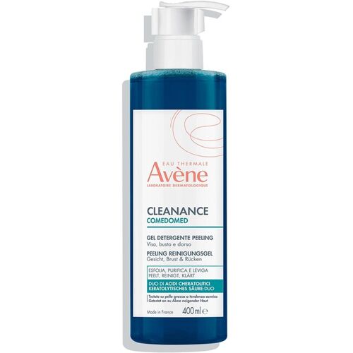 Avene Cleanance Comedomed Peeling Reinigungsgel