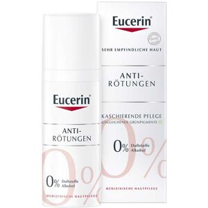 Eucerin AntiREDNESS Tägliche Tönende Concealer-Creme (50ml) Eucerin AntiREDNESS Tägliche Tönende Concealer-Creme (50ml)