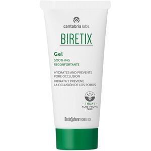 Biretix Feuchtigkeitsgel - Akne-anfällige Haut - 50ml Biretix Feuchtigkeitsgel - Akne-anfällige Haut - 50ml