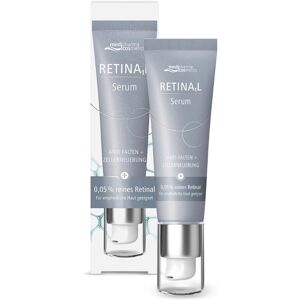 Medipharma Cosmetics Retinal Serum - Anti-Aging Serum Medipharma Cosmetics Retinal Serum - Anti-Aging Serum