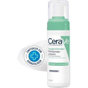 Cerave Ausgleichender Reinigungsschaum Cerave Ausgleichender Reinigungsschaum