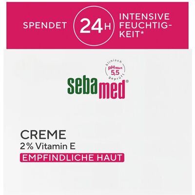Sebamed Creme Sebamed Creme