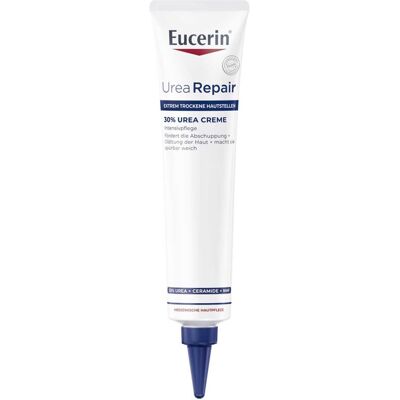 Eucerin UreaRepair Plus Intensivpflege Creme 30% - 75ml Eucerin UreaRepair Plus Intensivpflege Creme 30% - 75ml
