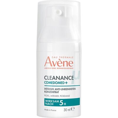 Avene Avène Cleanance Comedomed Anti-Unreinheiten Gel Avene Avène Cleanance Comedomed Anti-Unreinheiten Gel