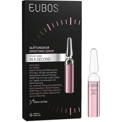 Eubos Lift Boost Gesichtsserum - Anti-Aging, 014 l Eubos Lift Boost Gesichtsserum - Anti-Aging, 014 l