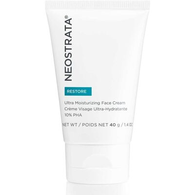 Neostrata Ultra Moisturizing Face Cream 10 Pha Neostrata Ultra Moisturizing Face Cream 10 Pha