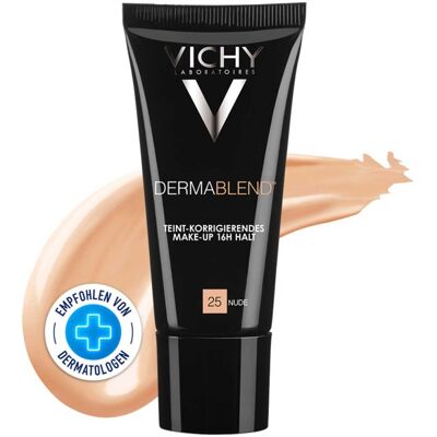 Vichy Dermablend Make up 25 Vichy Dermablend Make up 25