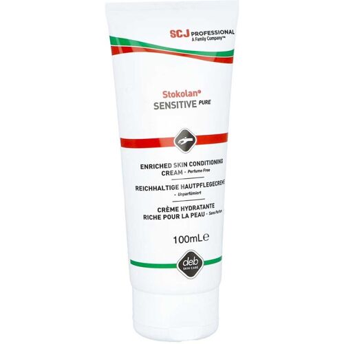 Stokolan sensitive Pure Creme