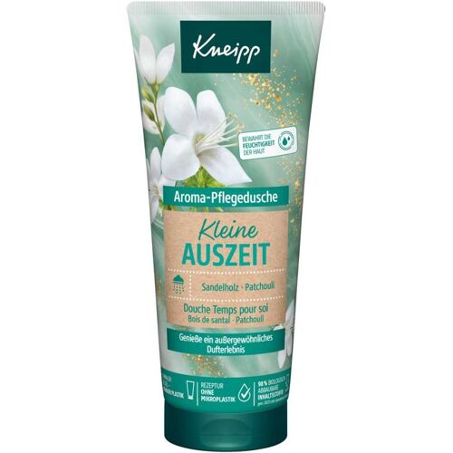 Kneipp Aroma-Pflegedusche Kleine Auszeit