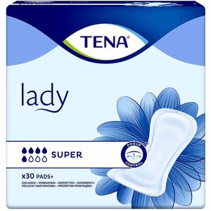 Tena Lady super Einlagen Tena Lady super Einlagen