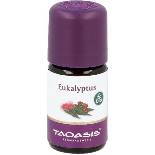 Eukalyptus öl Bio