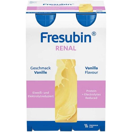 Fresubin renal Vanille Easy Drink